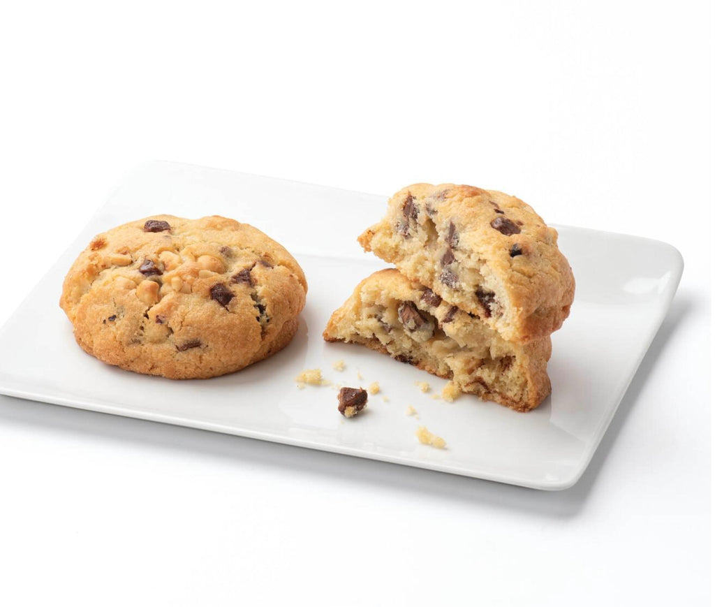 8 Cookies XXL Greedy Box