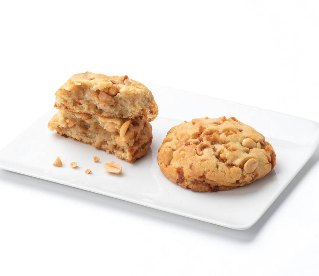 8 Cookies XXL Greedy Box