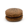 Macarons Brownie - Coffret de 12 pièces