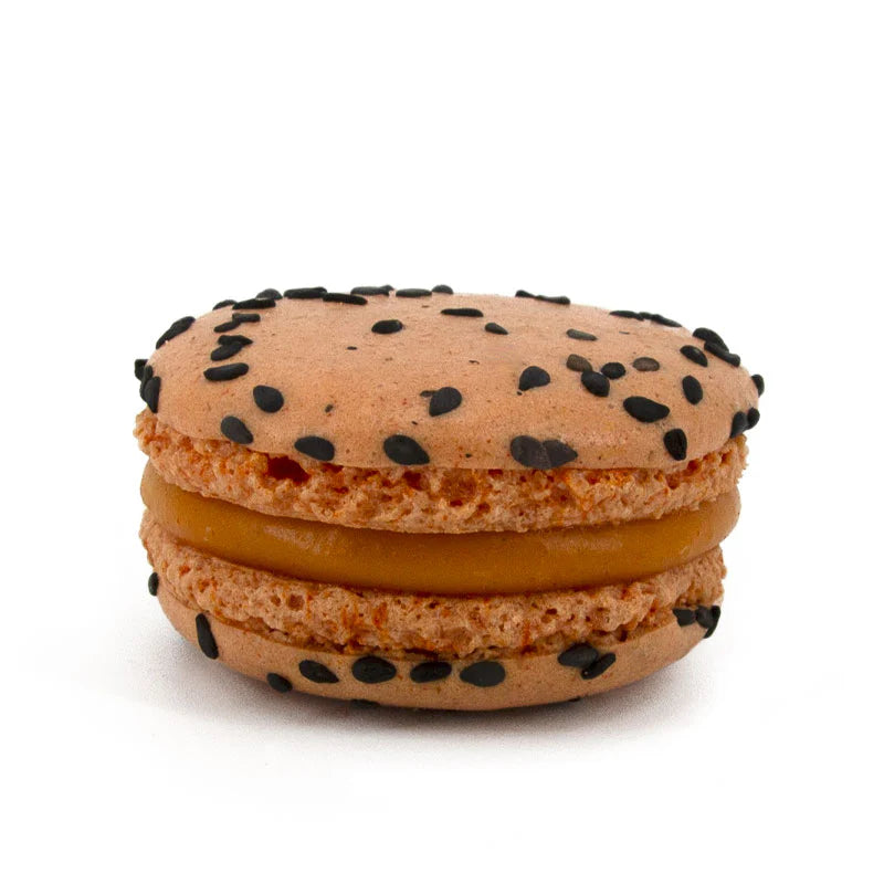 Coffret SALT APERO Macarons Sucrés/Salés - 12 pièces