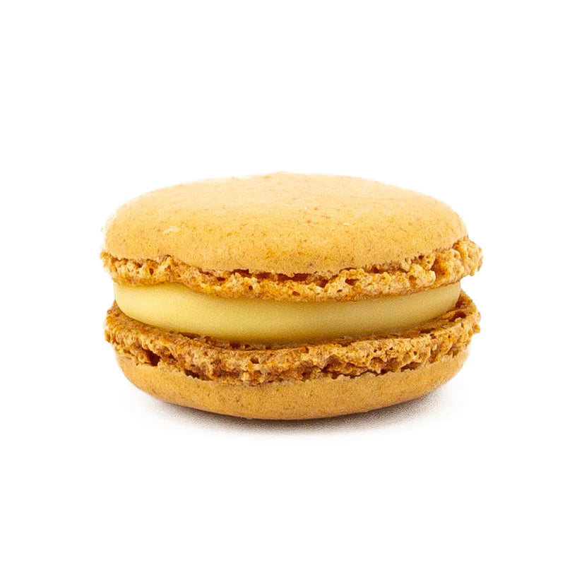 Coffret SALT APERO Macarons Sucrés/Salés - 12 pièces