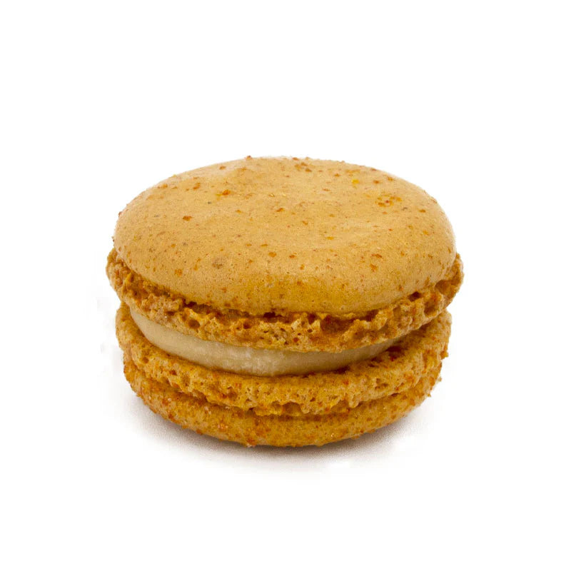 12 Macarons Coffret TUTTI FRUTI